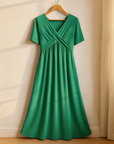 Helvano | Midikleid für Damen