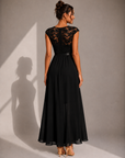Helvano | Maxikleid für Damen