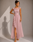 Helvano | Maxikleid für Damen