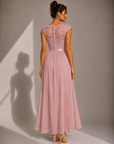 Helvano | Maxikleid für Damen