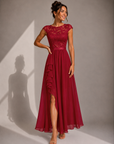 Helvano | Maxikleid für Damen