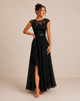 Helvano | Maxikleid für Damen