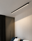 Helvano | Blendfreie LED-Deckenleuchte