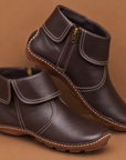 Helvano | Stiefeletten mit Bogenstütze für Damen