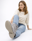 Helvano | Cowboy-Stiefeletten für Damen im Vintage-Stil