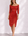 Helvano | Festliches Kleid für Hochzeitsgäste