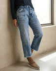 Helvano | Klassische Jeans für Damen