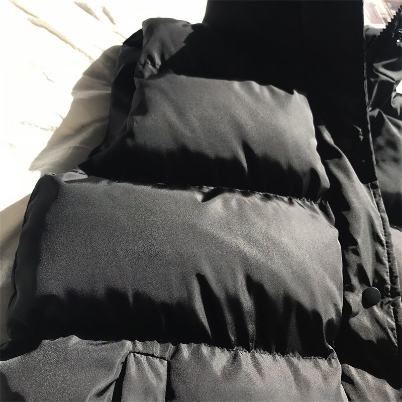 Helvano | Ärmelloser Bodywarmer für Damen in Schwarz