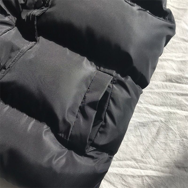 Helvano | Ärmelloser Bodywarmer für Damen in Schwarz