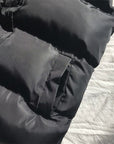 Helvano | Ärmelloser Bodywarmer für Damen in Schwarz