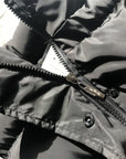 Helvano | Ärmelloser Bodywarmer für Damen in Schwarz