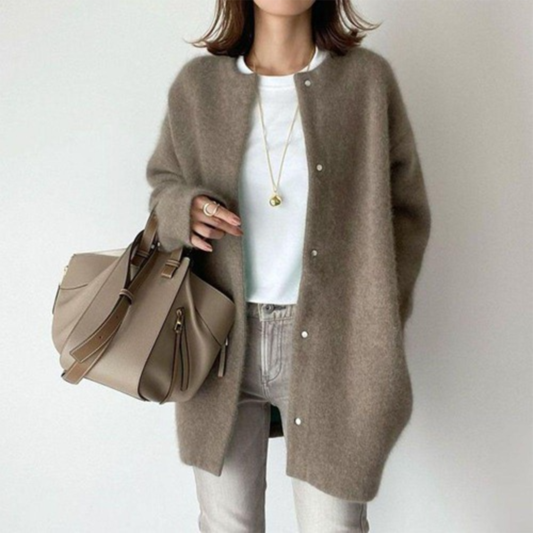 Helvano | Strickjacke für Damen