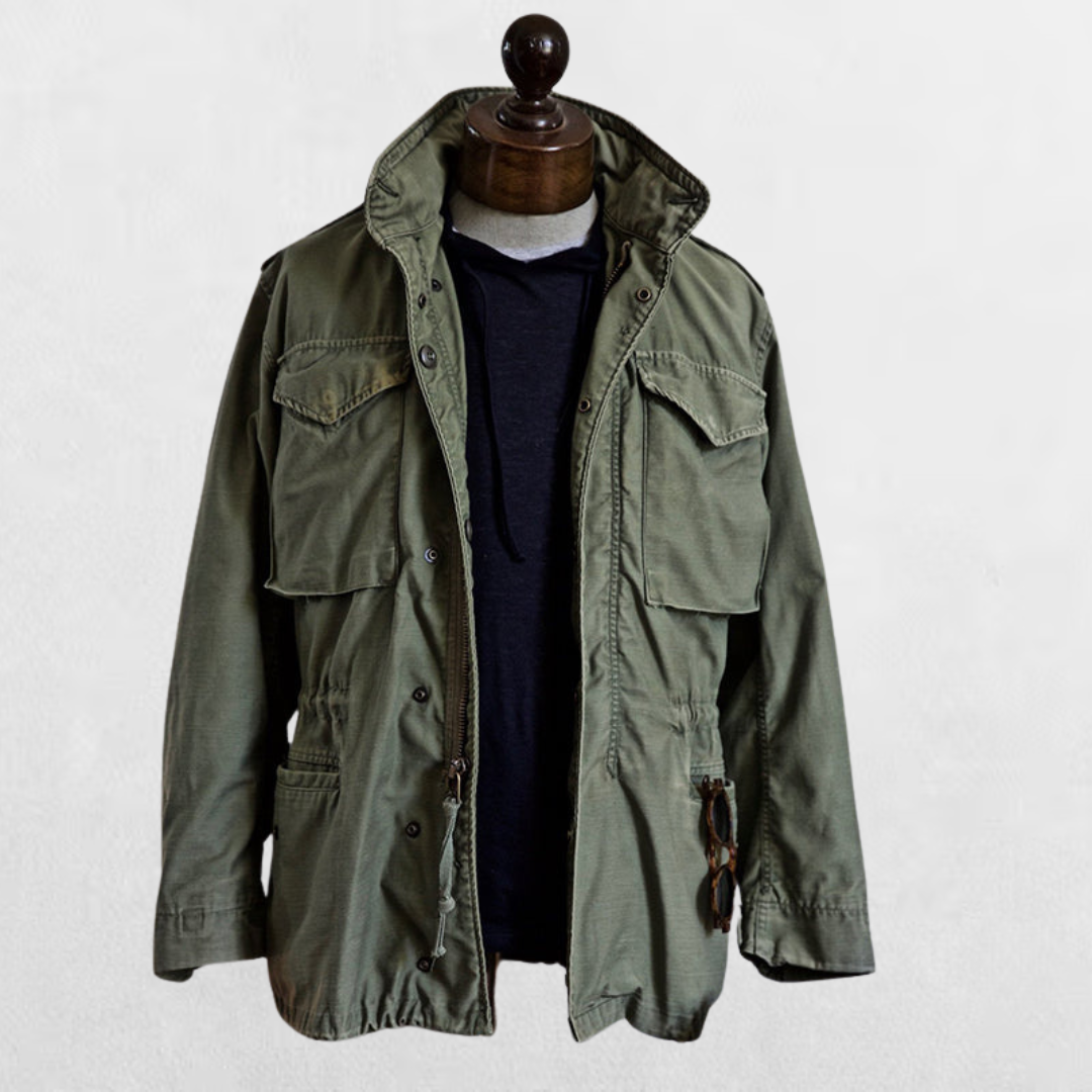 Helvano | Feldjacke für Herren