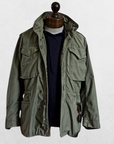 Helvano | Feldjacke für Herren