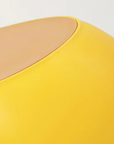 Helvano | Bunter Kinderhocker aus Kunstharz