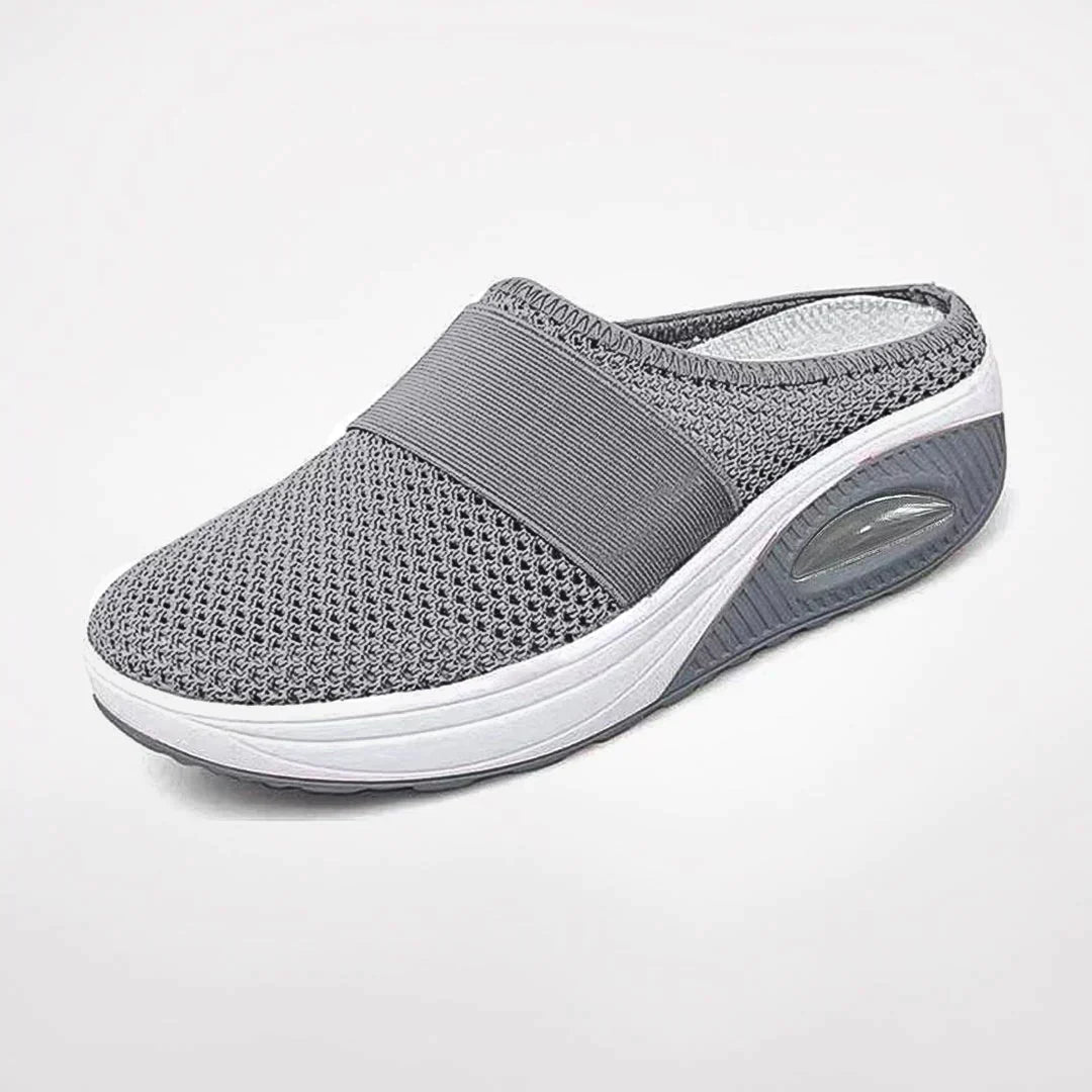 Helvano | Orthopädische Hausschuhe für Damen