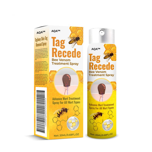 Helvano | Hautspray mit Bienengift für alle Hauttypen