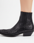 Helvano | Cowboystiefel aus Leder für Damen & Herren