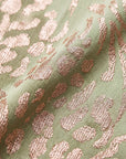 Helvano | Elegantes Midikleid für Damen in Kupfer