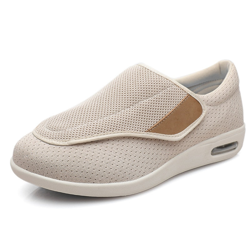 Helvano | Breite Komfortschuhe für Diabetiker