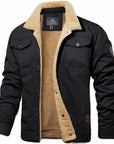 Helvano | Bomberjacke für Herren