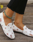 Helvano | Atmungsaktive Mesh Sneakers für Damen