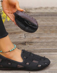 Helvano | Atmungsaktive Mesh Sneakers für Damen