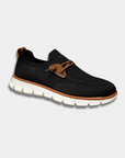 Helvano | Slip-On Sportschuhe für Herren