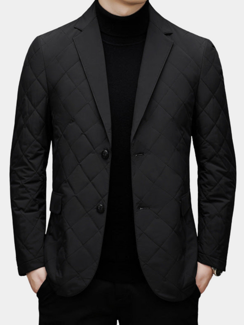 Helvano | Wasserabweisende Daunenjacke für Herren