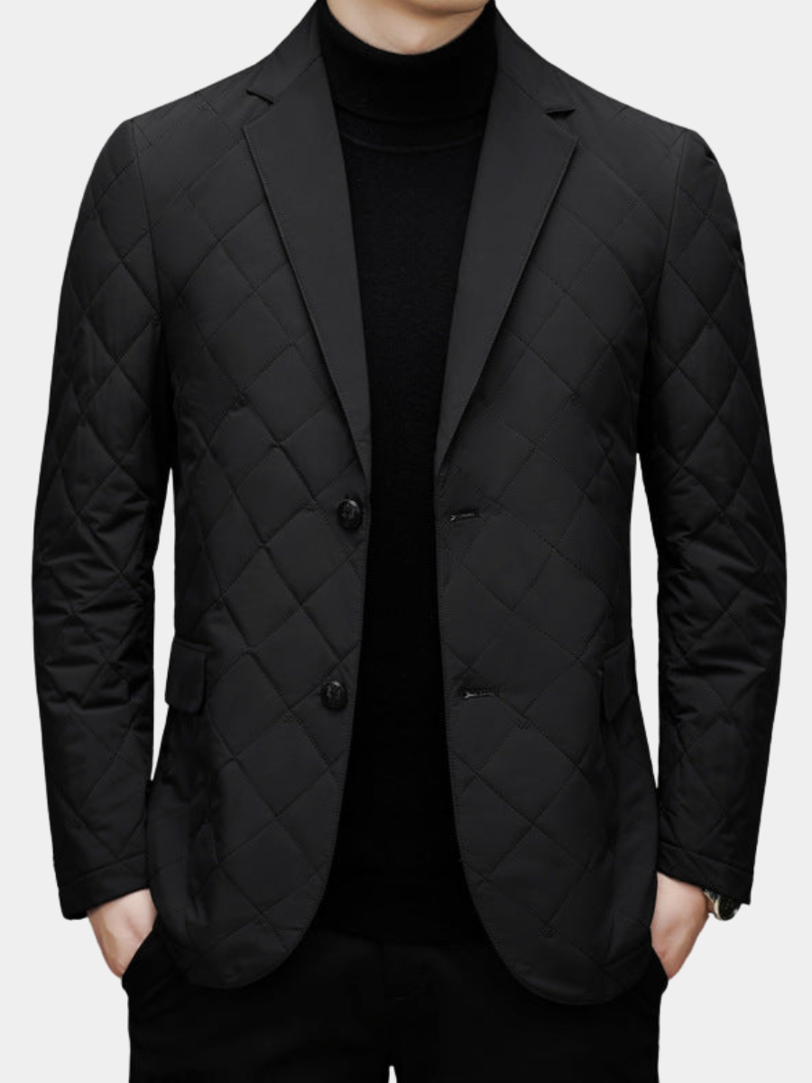 Helvano | Wasserabweisende Daunenjacke für Herren