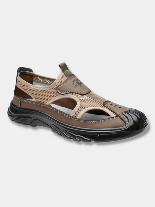 Helvano | Orthopädische Sandalen für Herren