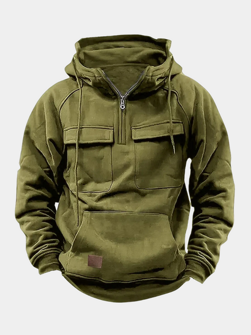 Helvano | Kapuzenpullover für Herren