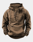 Helvano | Herren-Hoodie mit Kapuze