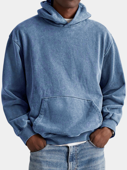Helvano | Streetwear Hoodie für Herren