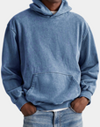 Helvano | Streetwear Hoodie für Herren