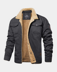 Helvano | Bomberjacke für Herren