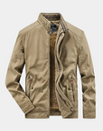Helvano | Elegante Bomberjacke für Herren
