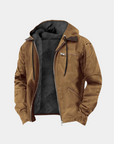 Helvano | Warme Herrenjacke für jeden Tag