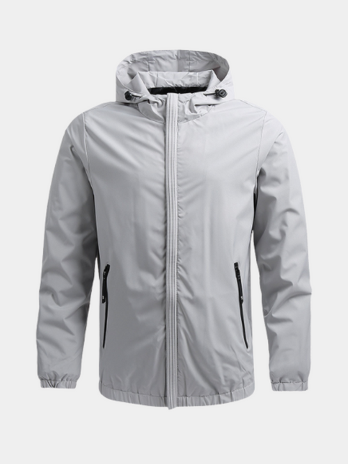 Helvano | Winddichte Jacke für Herren