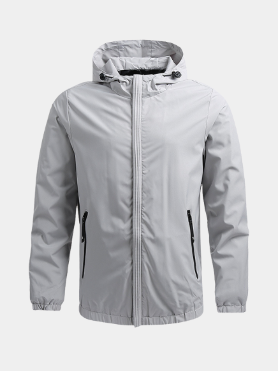 Helvano | Winddichte Jacke für Herren