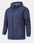 Helvano | Technische Regenjacke für Herren