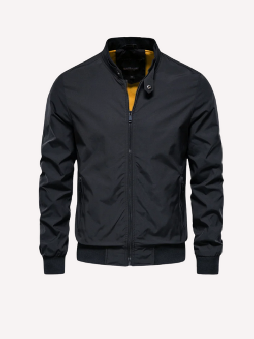 Helvano | Leichte Sportjacke für Herren