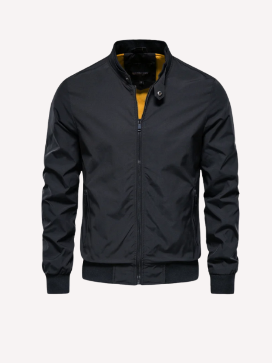 Helvano | Leichte Sportjacke für Herren
