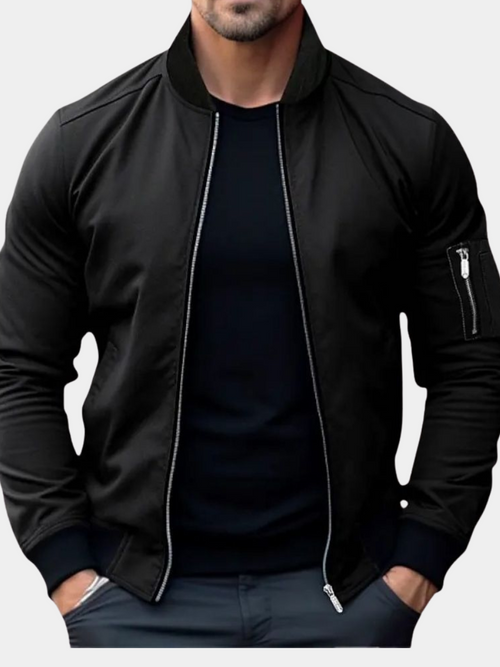 Helvano | Leichte Jacke für Herren