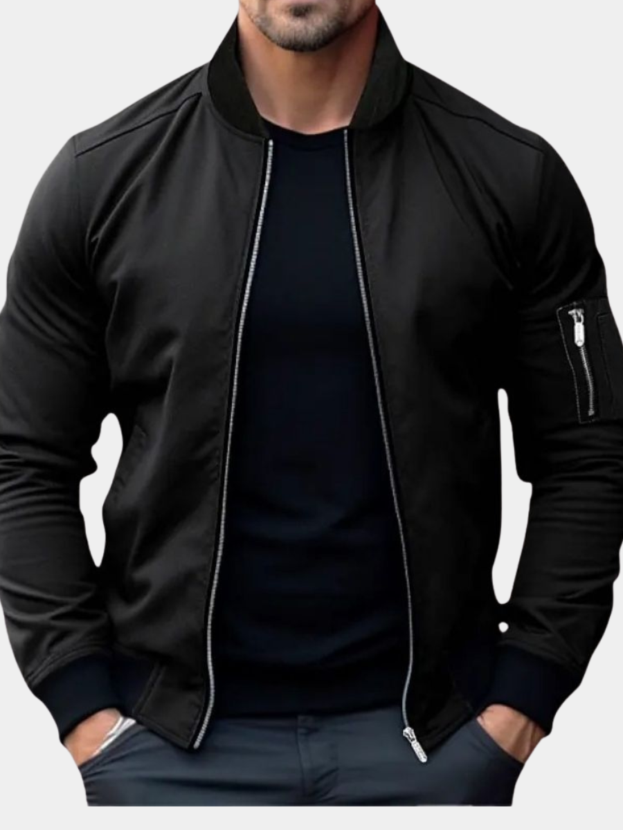 Helvano | Leichte Jacke für Herren