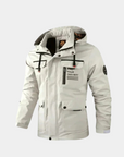 Helvano | Leichte Herrenjacke für alle Jahreszeiten