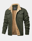 Helvano | Leichte Übergangsjacke für Herren