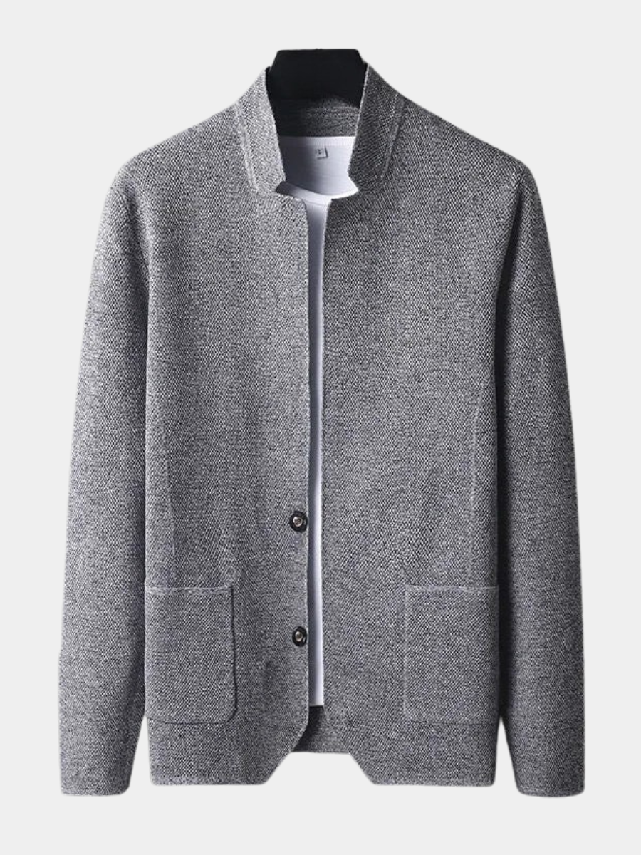 Helvano | Atmungsaktive Jacke für Herren