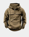 Helvano | Technische Herrenjacke für die Stadt