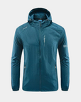 Helvano | Ultraleichte Techjacke für Herren